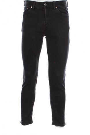 Herren Jeans H&M, Größe S, Farbe Schwarz, Preis 8,99 €