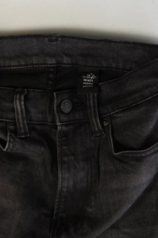 Herren Jeans H&M, Größe XS, Farbe Schwarz, Preis 27,49 €