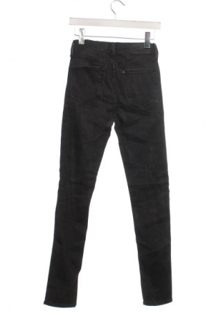 Herren Jeans H&M, Größe XS, Farbe Schwarz, Preis 27,49 €