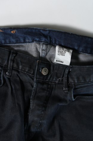 Herren Jeans H&M, Größe M, Farbe Schwarz, Preis € 12,99