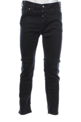 Herren Jeans H&M, Größe M, Farbe Schwarz, Preis 27,49 €