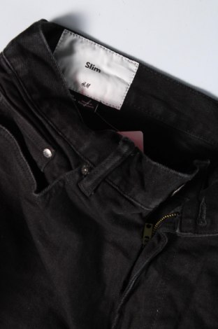 Herren Jeans H&M, Größe M, Farbe Schwarz, Preis € 12,99