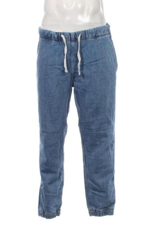 Herren Jeans H&M, Größe M, Farbe Blau, Preis 7,99 €