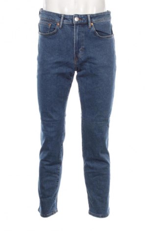 Herren Jeans H&M, Größe M, Farbe Blau, Preis 27,49 €