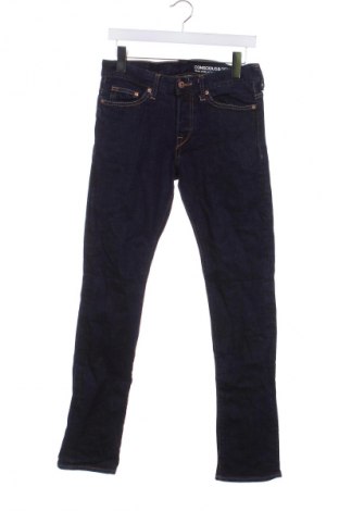 Herren Jeans H&M, Größe S, Farbe Blau, Preis 13,99 €