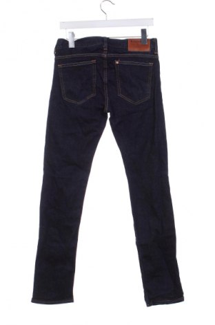 Herren Jeans H&M, Größe S, Farbe Blau, Preis 12,99 €