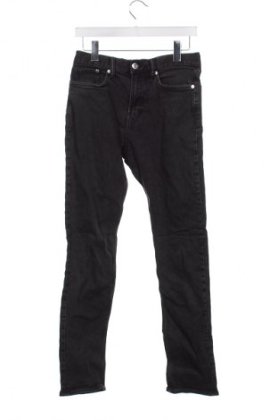 Herren Jeans H&M, Größe S, Farbe Grau, Preis € 27,49