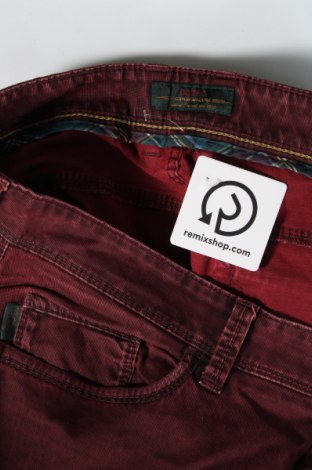 Herren Jeans Hattric, Größe L, Farbe Rot, Preis 18,99 €