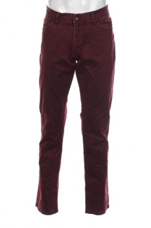 Herren Jeans Hattric, Größe L, Farbe Rot, Preis 33,99 €