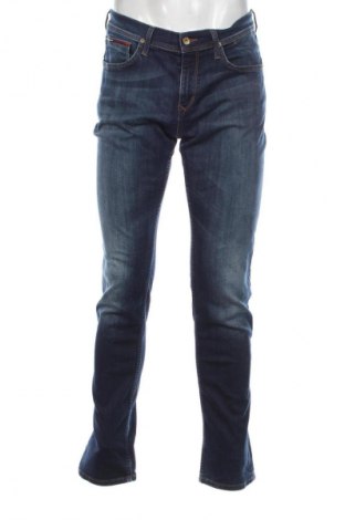 Herren Jeans Hilfiger Denim, Größe L, Farbe Blau, Preis 66,99 €