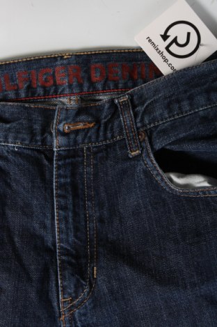 Pánske džínsy  Hilfiger Denim, Veľkosť L, Farba Modrá, Cena  49,10 €