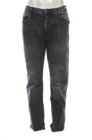 Herren Jeans House, Größe L, Farbe Grau, Preis 19,95 €