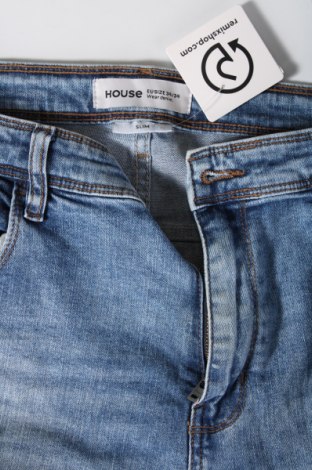 Herren Jeans House, Größe L, Farbe Blau, Preis 12,99 €