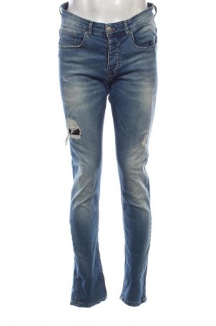 Herren Jeans House Of Denim, Größe M, Farbe Blau, Preis 3,99 €