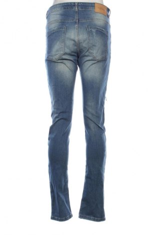 Herren Jeans House Of Denim, Größe M, Farbe Blau, Preis € 3,99