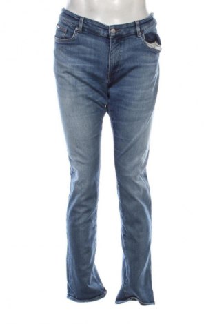 Herren Jeans Hugo Boss, Größe XL, Farbe Blau, Preis 92,08 €