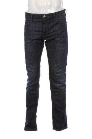 Herren Jeans Hugo Boss, Größe M, Farbe Blau, Preis € 71,99