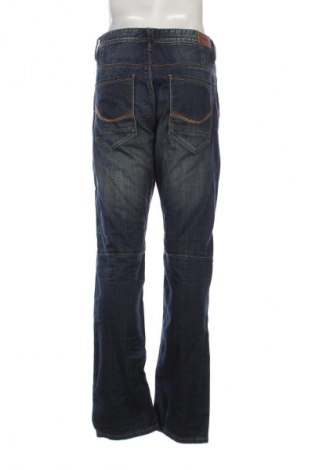 Herren Jeans Huzar, Größe L, Farbe Blau, Preis € 15,49