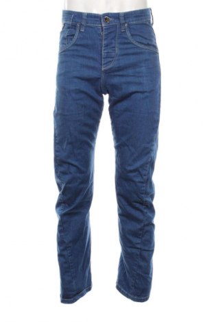 Pánske džínsy  Id Denim, Veľkosť M, Farba Modrá, Cena  19,95 €