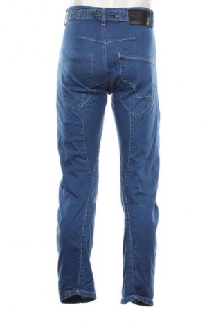 Pánske džínsy  Id Denim, Veľkosť M, Farba Modrá, Cena  4,95 €