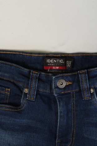 Herren Jeans Identic, Größe S, Farbe Blau, Preis € 27,49