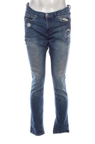 Herren Jeans Identic, Größe L, Farbe Blau, Preis 20,00 €