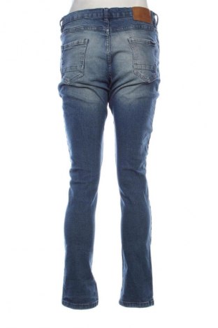 Herren Jeans Identic, Größe L, Farbe Blau, Preis 20,00 €