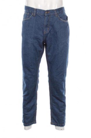 Herren Jeans Identic, Größe L, Farbe Blau, Preis 27,49 €