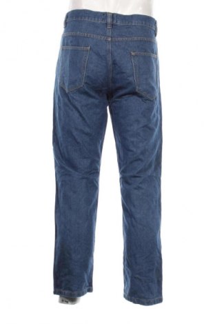 Herren Jeans Identic, Größe L, Farbe Blau, Preis 27,49 €