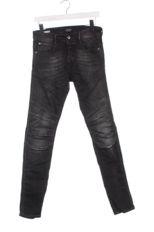 Męskie jeansy Jack & Jones, Rozmiar S, Kolor Czarny, Cena 153,99 zł