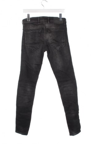 Męskie jeansy Jack & Jones, Rozmiar S, Kolor Czarny, Cena 153,99 zł