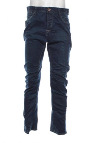 Herren Jeans Jack & Jones, Größe L, Farbe Blau, Preis 13,99 €