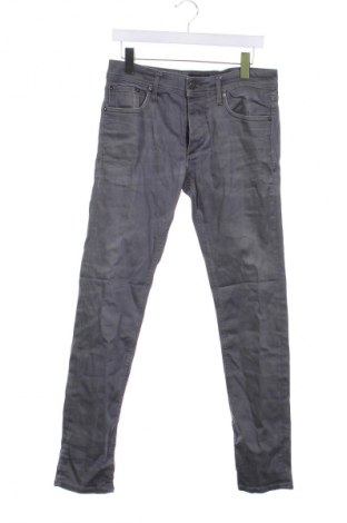 Męskie jeansy Jack & Jones, Rozmiar M, Kolor Szary, Cena 153,99 zł