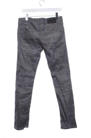 Męskie jeansy Jack & Jones, Rozmiar M, Kolor Szary, Cena 69,99 zł