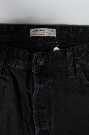 Herren Jeans Jack & Jones, Größe M, Farbe Schwarz, Preis € 15,99