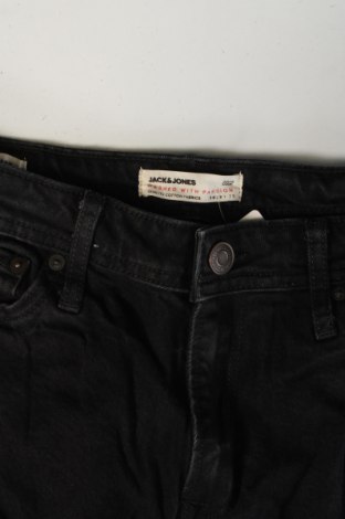 Herren Jeans Jack & Jones, Größe S, Farbe Schwarz, Preis € 17,49