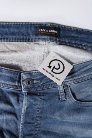 Herren Jeans Jack & Jones, Größe M, Farbe Blau, Preis € 15,99