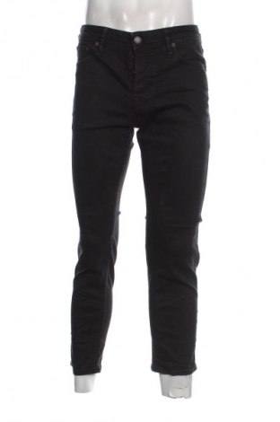 Męskie jeansy Jack & Jones, Rozmiar M, Kolor Czarny, Cena 153,99 zł