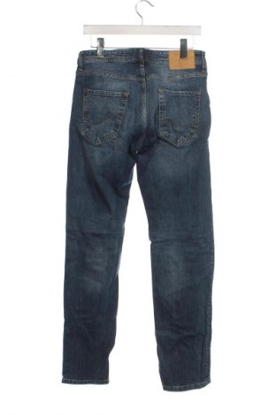 Blugi de bărbați Jack & Jones, Mărime S, Culoare Albastru, Preț 157,99 Lei