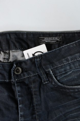 Herren Jeans Jack & Jones, Größe L, Farbe Blau, Preis € 33,99