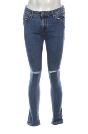 Herren Jeans Jack & Jones, Größe L, Farbe Blau, Preis 24,55 €