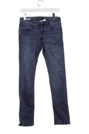 Herren Jeans Jack & Jones, Größe XS, Farbe Blau, Preis € 33,99