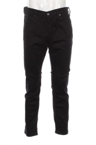 Męskie jeansy Jack & Jones, Rozmiar L, Kolor Czarny, Cena 153,99 zł