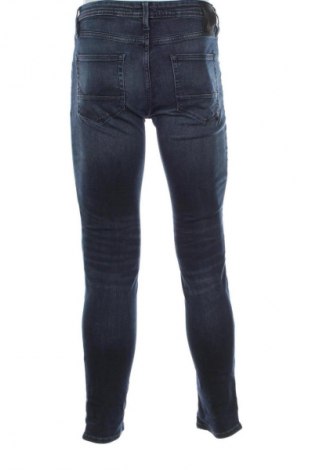 Blugi de bărbați Jack & Jones, Mărime S, Culoare Albastru, Preț 79,99 Lei