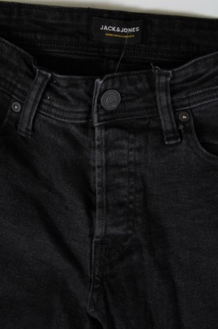 Herren Jeans Jack & Jones, Größe S, Farbe Schwarz, Preis 33,99 €