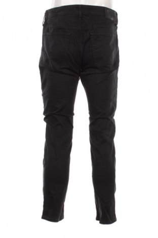 Herren Jeans Jack & Jones, Größe L, Farbe Schwarz, Preis 33,99 €