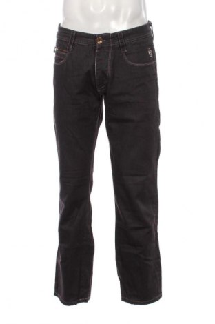 Herren Jeans Jack & Jones, Größe L, Farbe Grau, Preis € 33,99