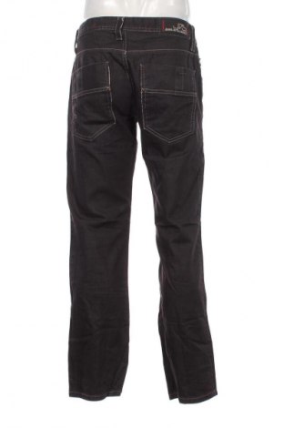 Herren Jeans Jack & Jones, Größe L, Farbe Grau, Preis € 18,99