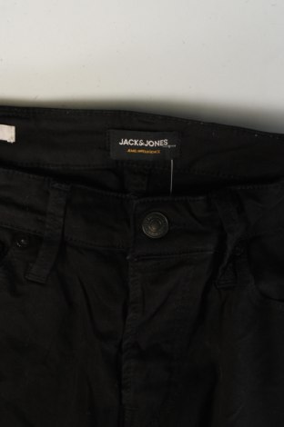 Blugi de bărbați Jack & Jones, Mărime S, Culoare Negru, Preț 67,99 Lei