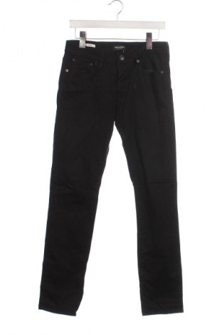 Blugi de bărbați Jack & Jones, Mărime S, Culoare Negru, Preț 157,99 Lei